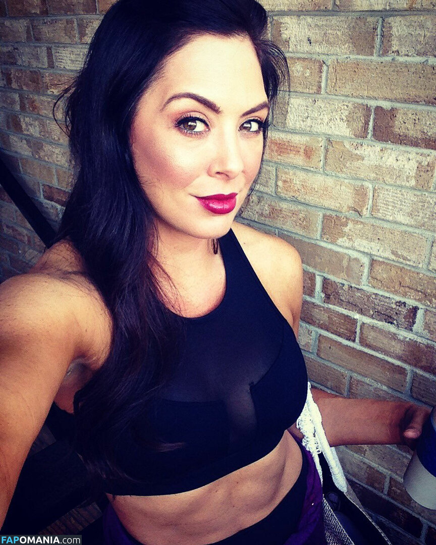 Tanea Brooks ヌード 流出写真 #37