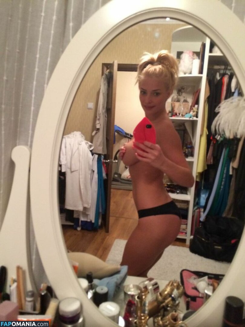 Tatyana Kotova ヌード 流出写真 #2