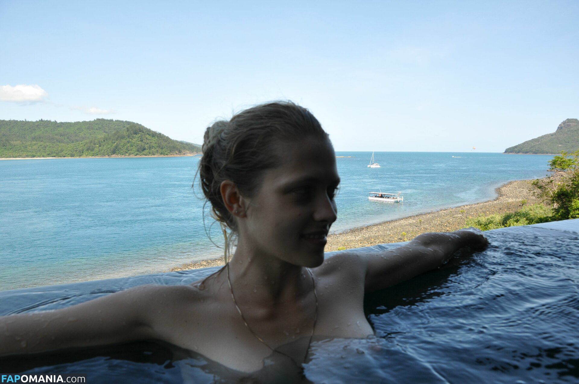 Teresa Palmer ヌード 流出写真 #8