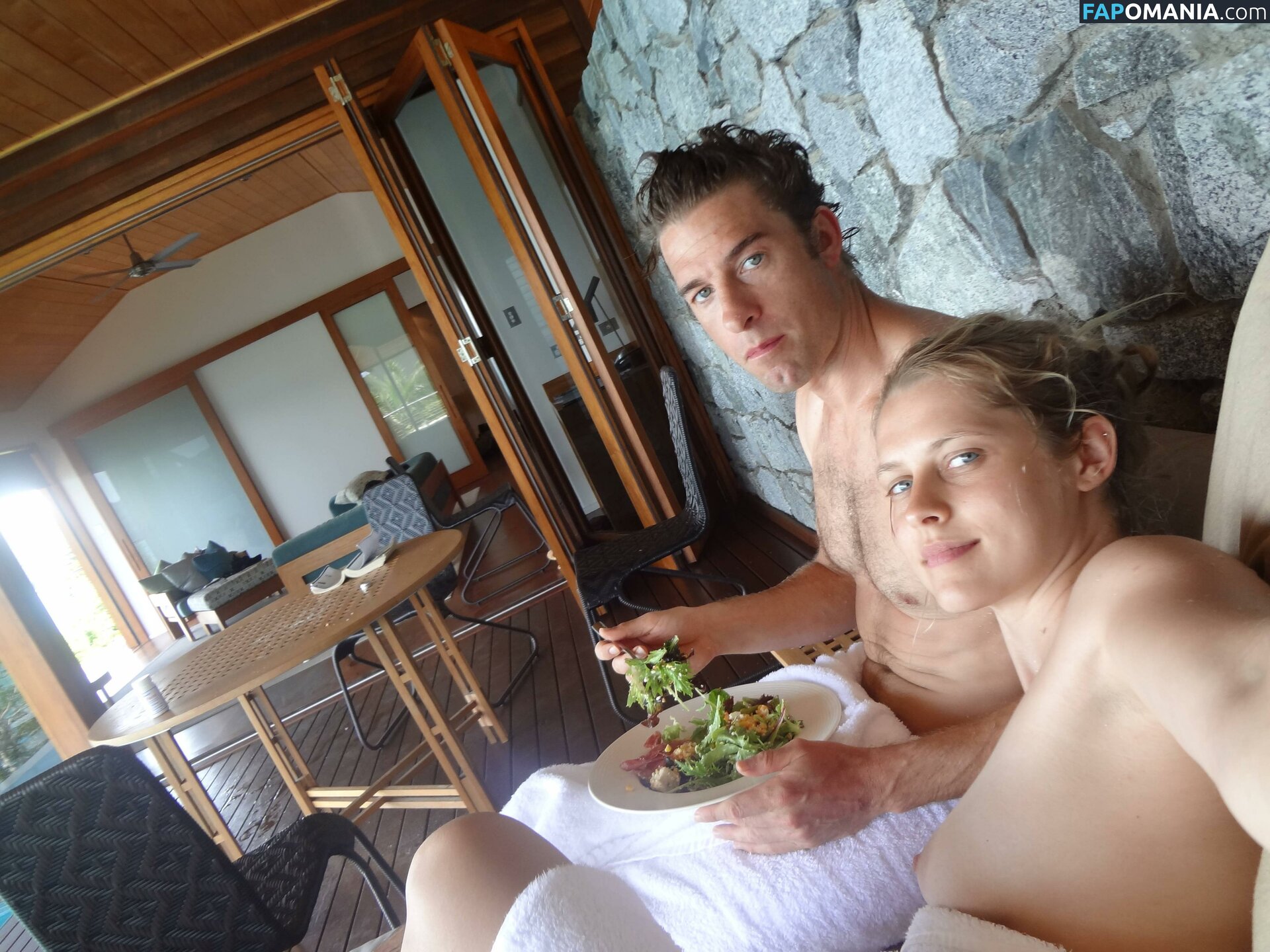 Teresa Palmer ヌード 流出写真 #18