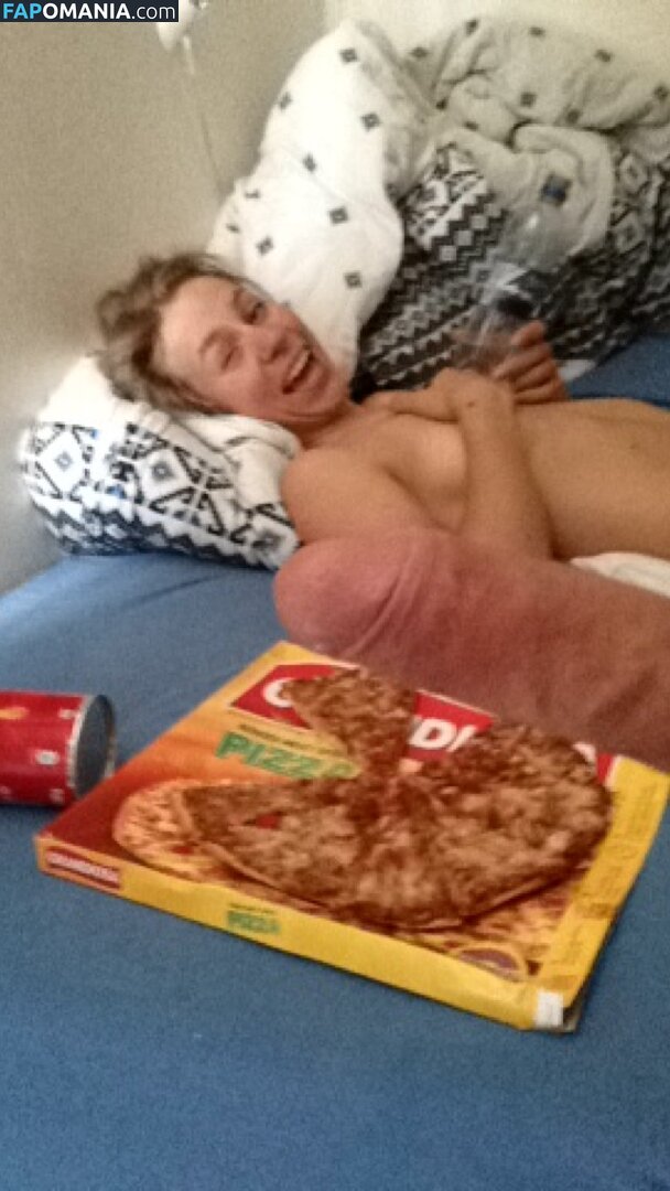 Tiril Eckhoff ヌード 流出写真 #1