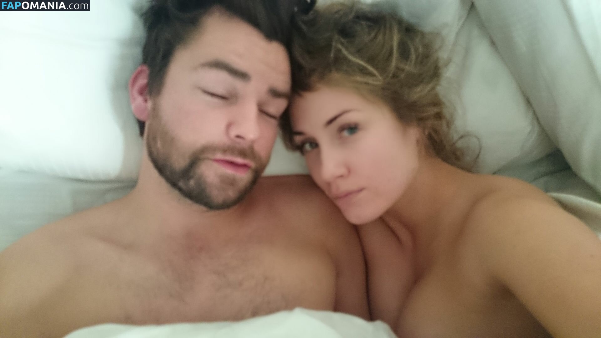 Tone Damli ヌード 流出写真 #4