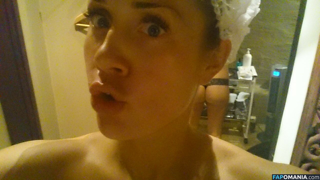 Tone Damli ヌード 流出写真 #19