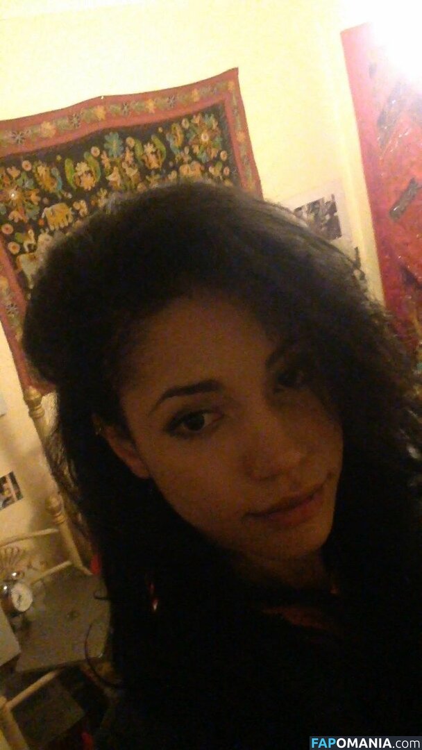 Vick Hope ヌード 流出写真 #34