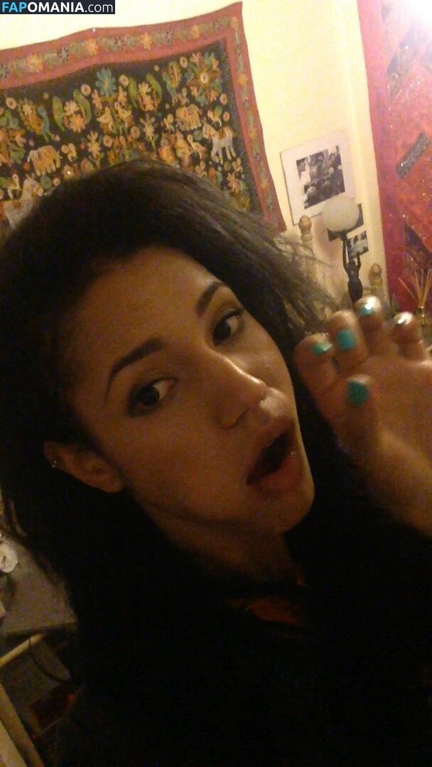 Vick Hope ヌード 流出写真 #45