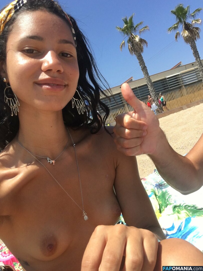 Vick Hope ヌード 流出写真 #200