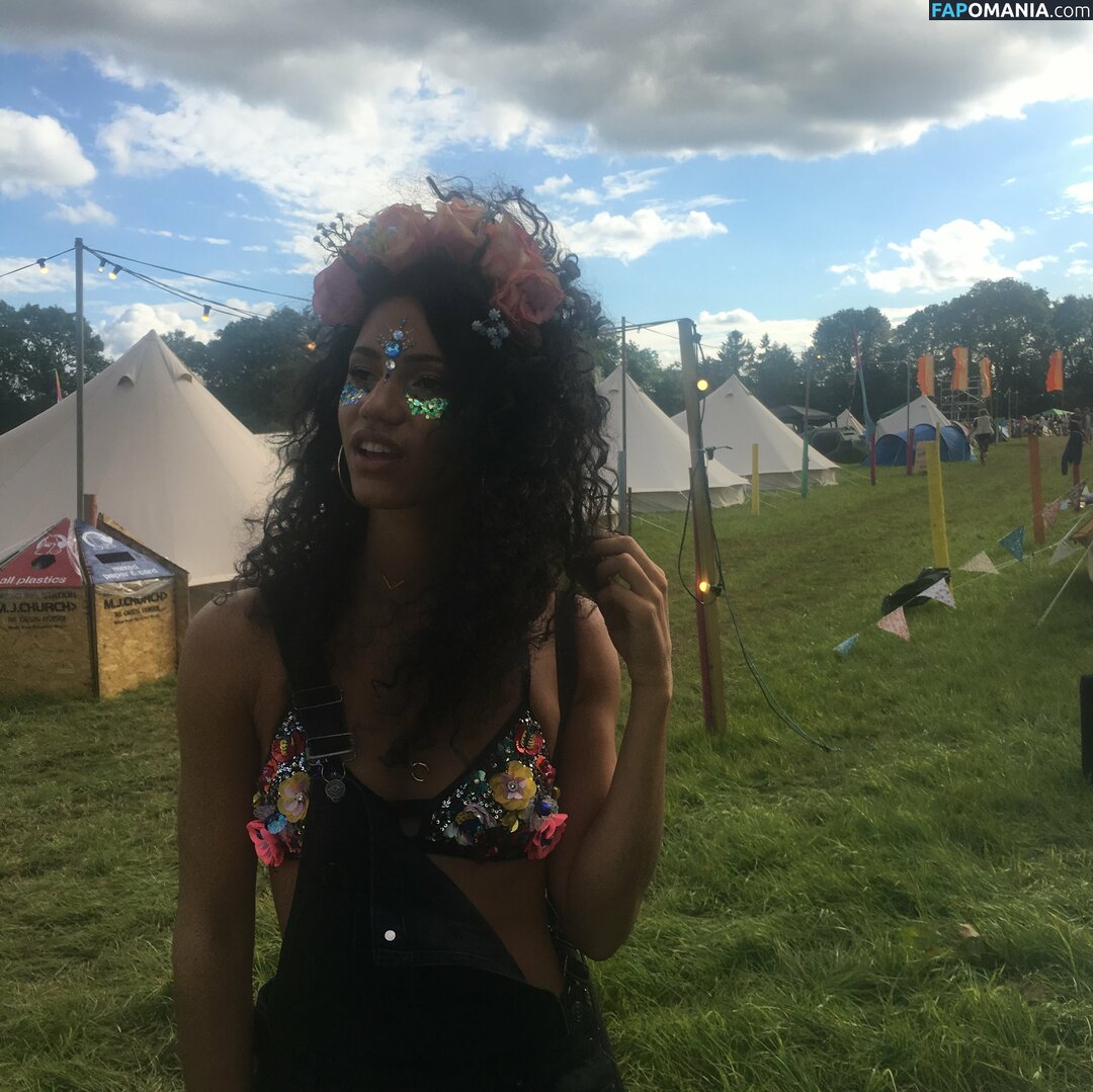 Vick Hope ヌード 流出写真 #216