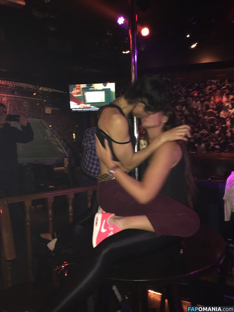 Vick Hope ヌード 流出写真 #247