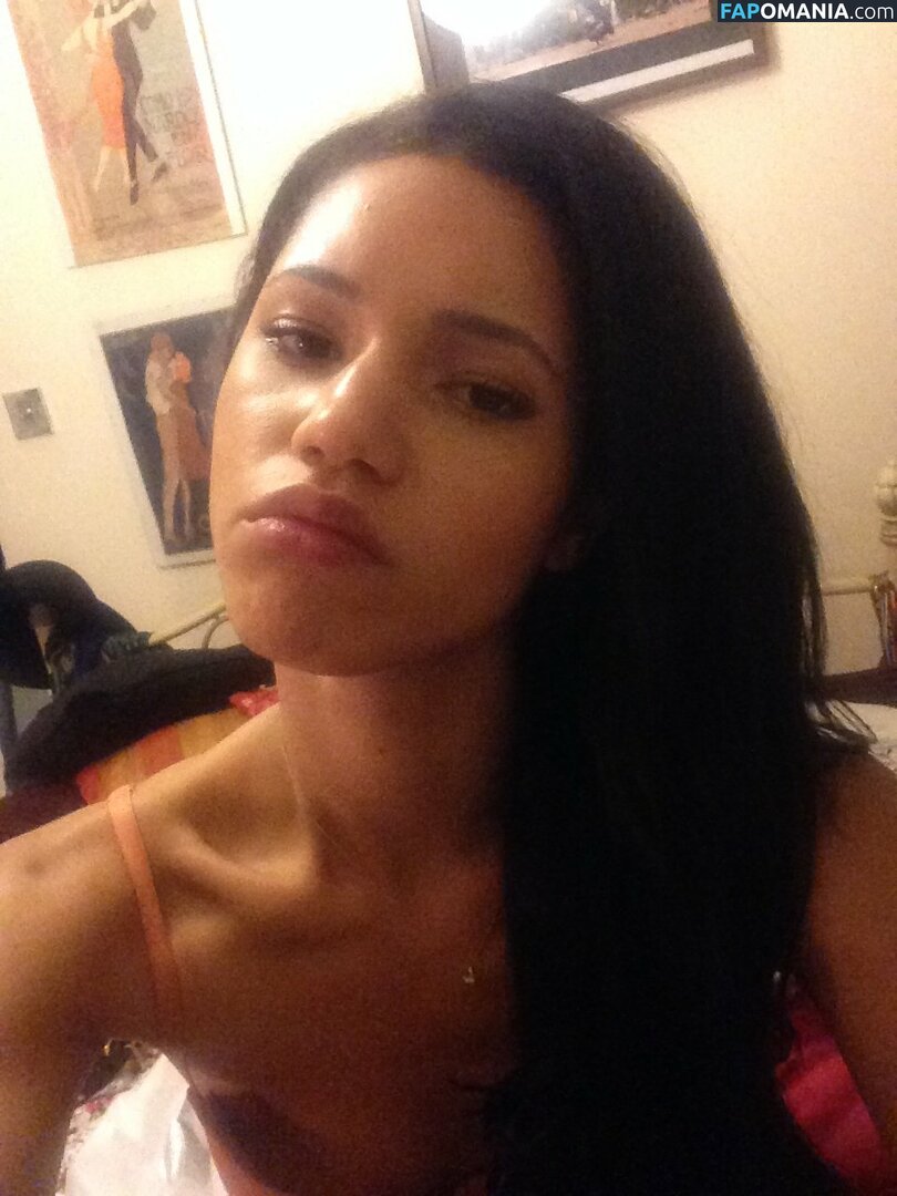 Vick Hope ヌード 流出写真 #255