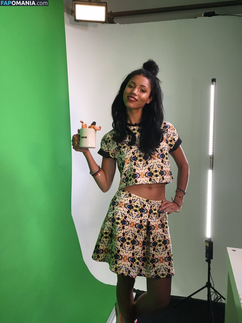 Vick Hope ヌード 流出写真 #266