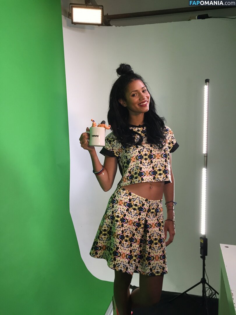 Vick Hope ヌード 流出写真 #267