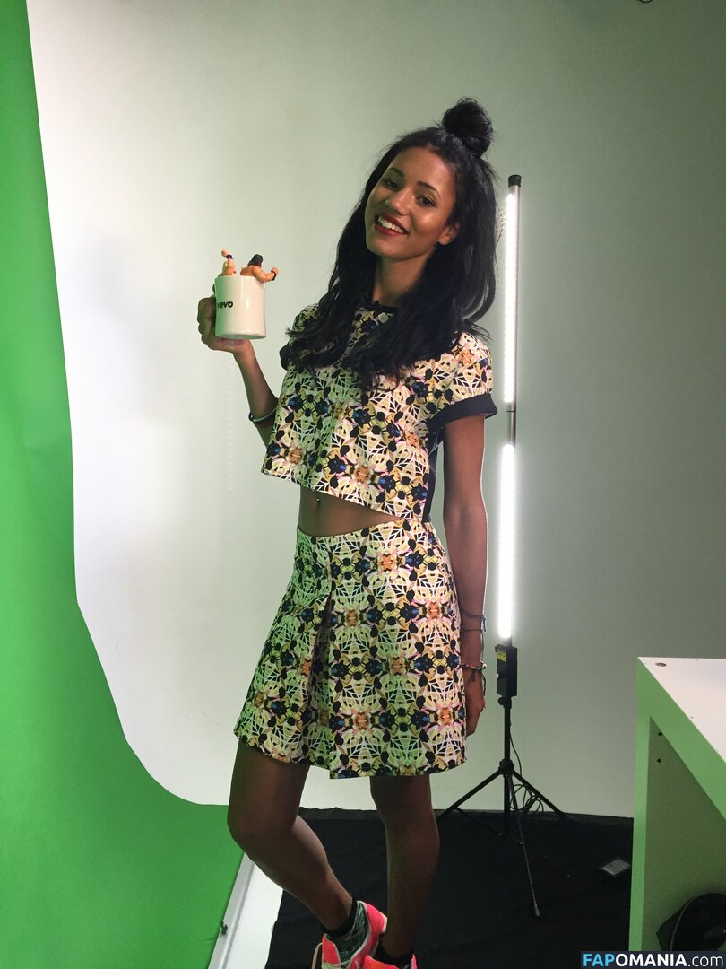 Vick Hope ヌード 流出写真 #269