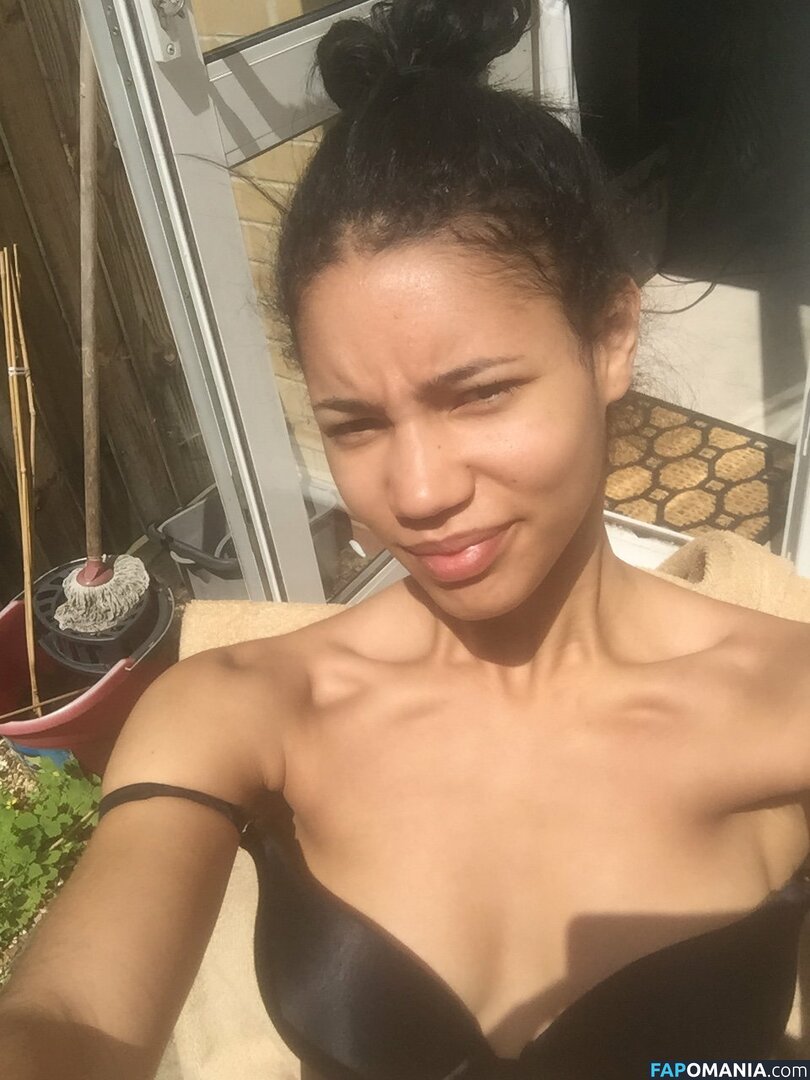 Vick Hope ヌード 流出写真 #281