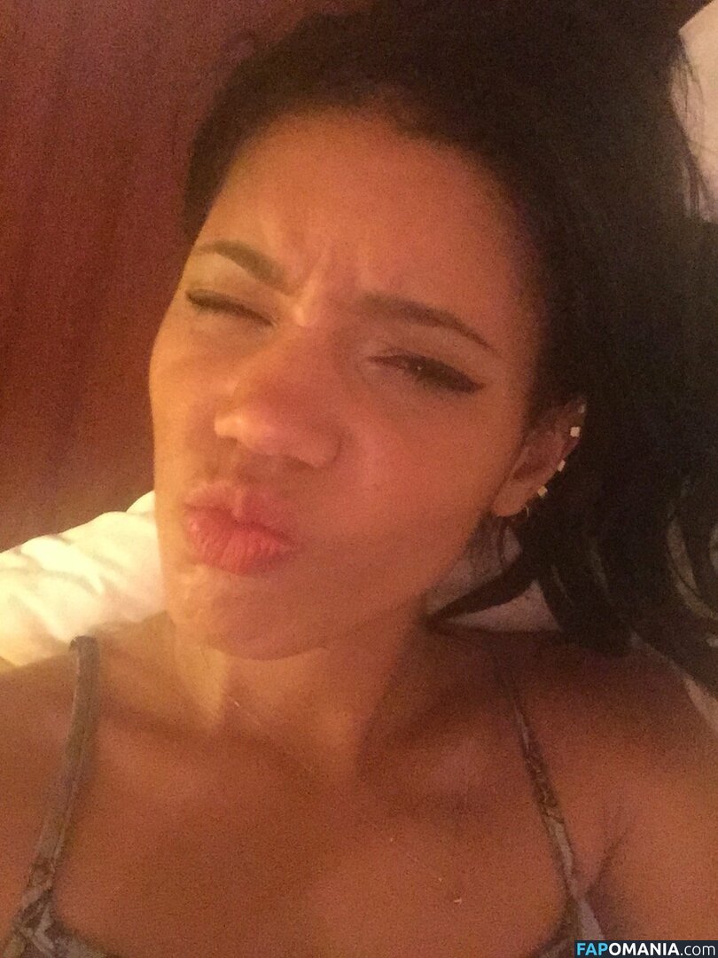 Vick Hope ヌード 流出写真 #282