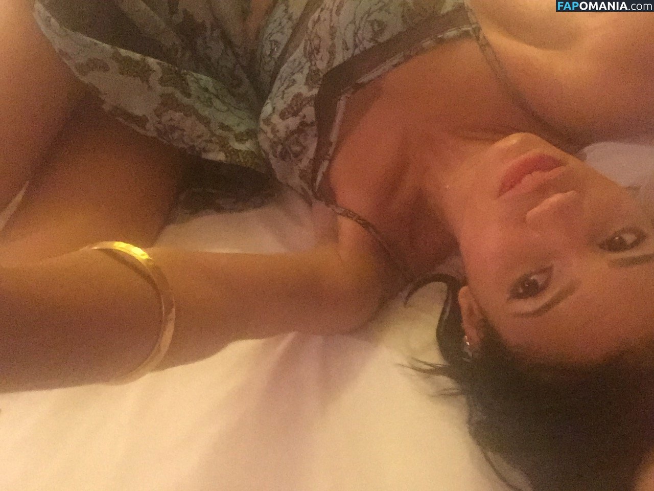 Vick Hope ヌード 流出写真 #284