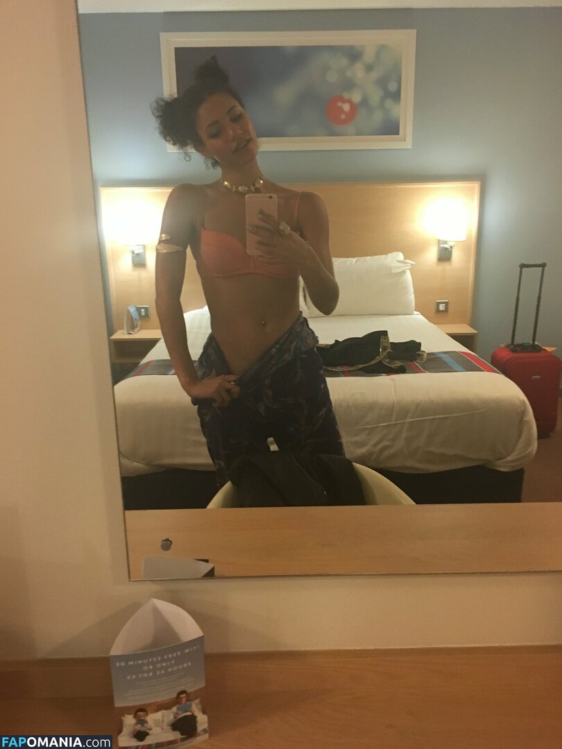 Vick Hope ヌード 流出写真 #292