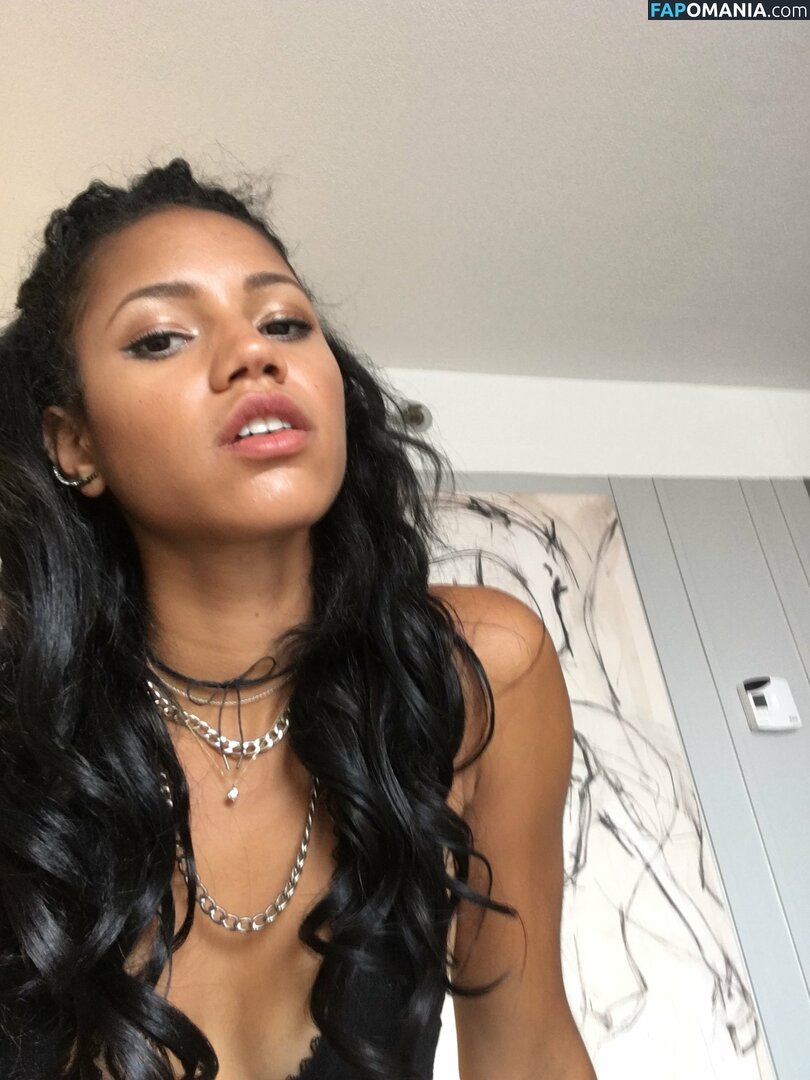 Vick Hope ヌード 流出写真 #309