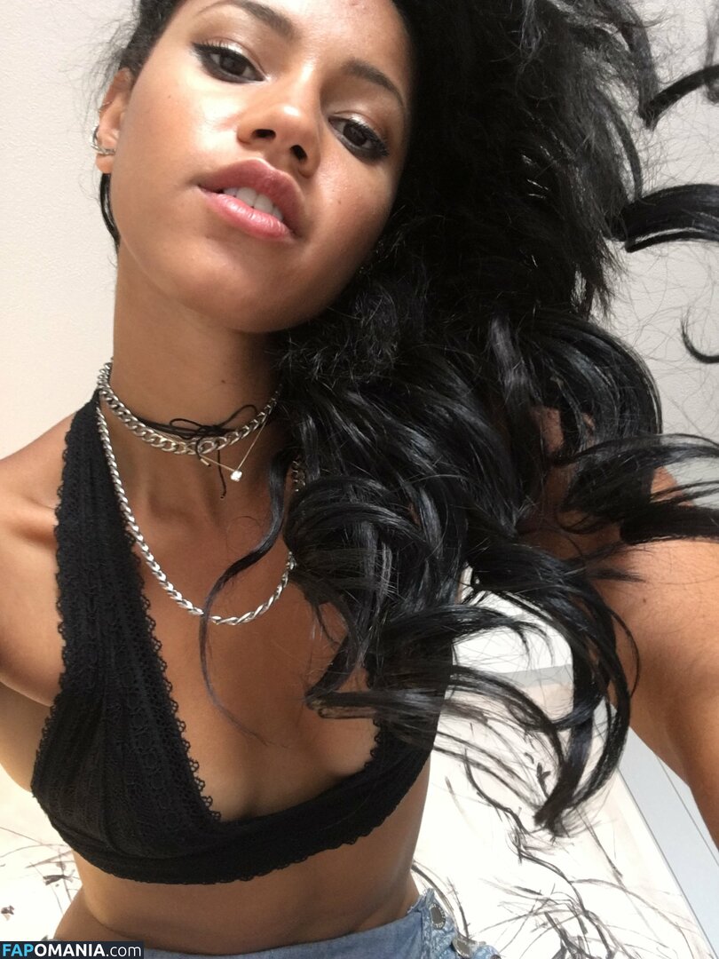 Vick Hope ヌード 流出写真 #313