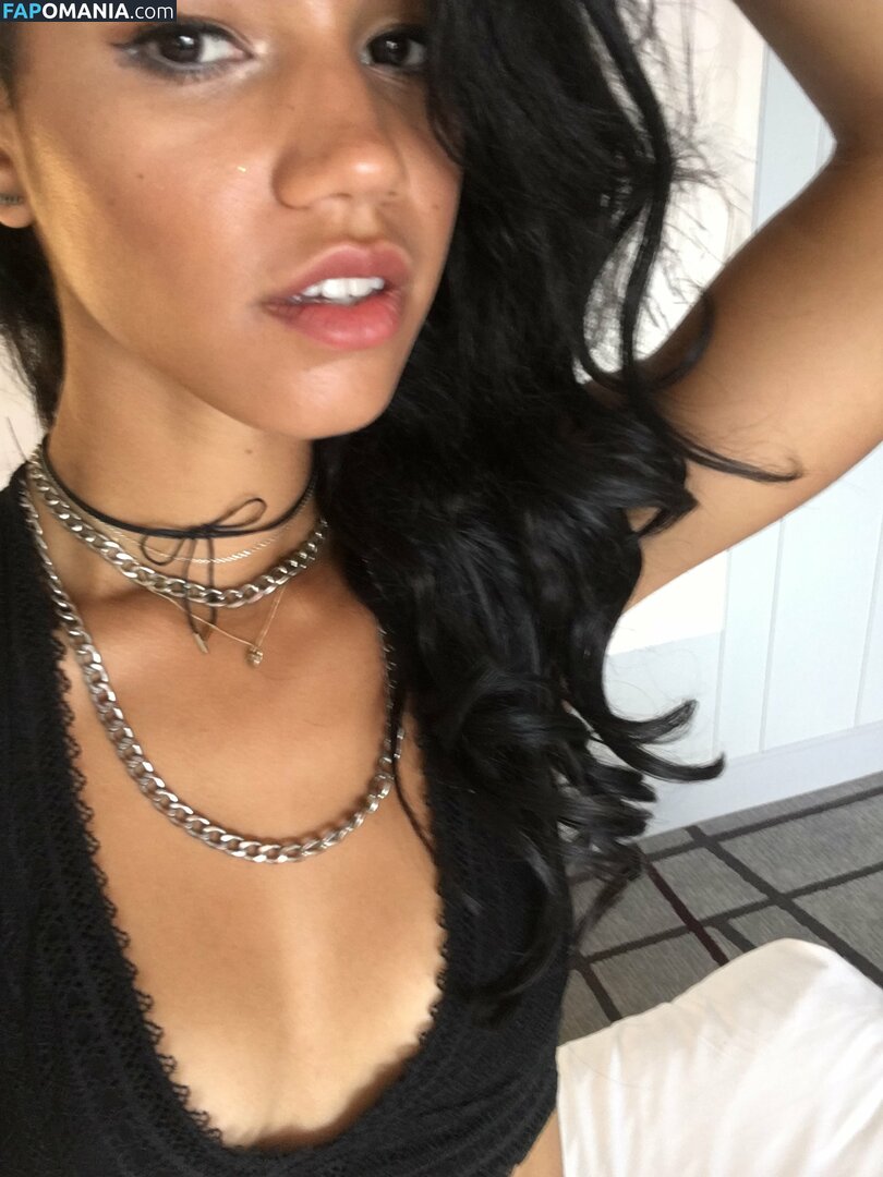 Vick Hope ヌード 流出写真 #317