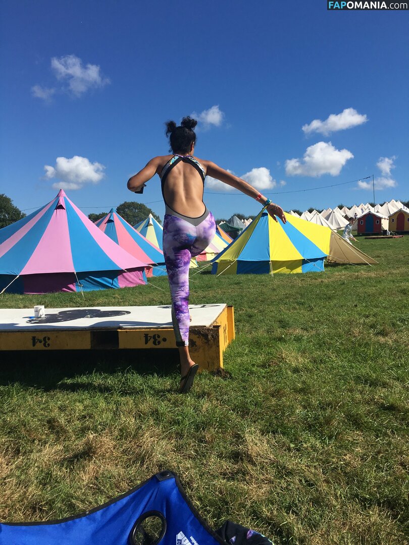 Vick Hope ヌード 流出写真 #320