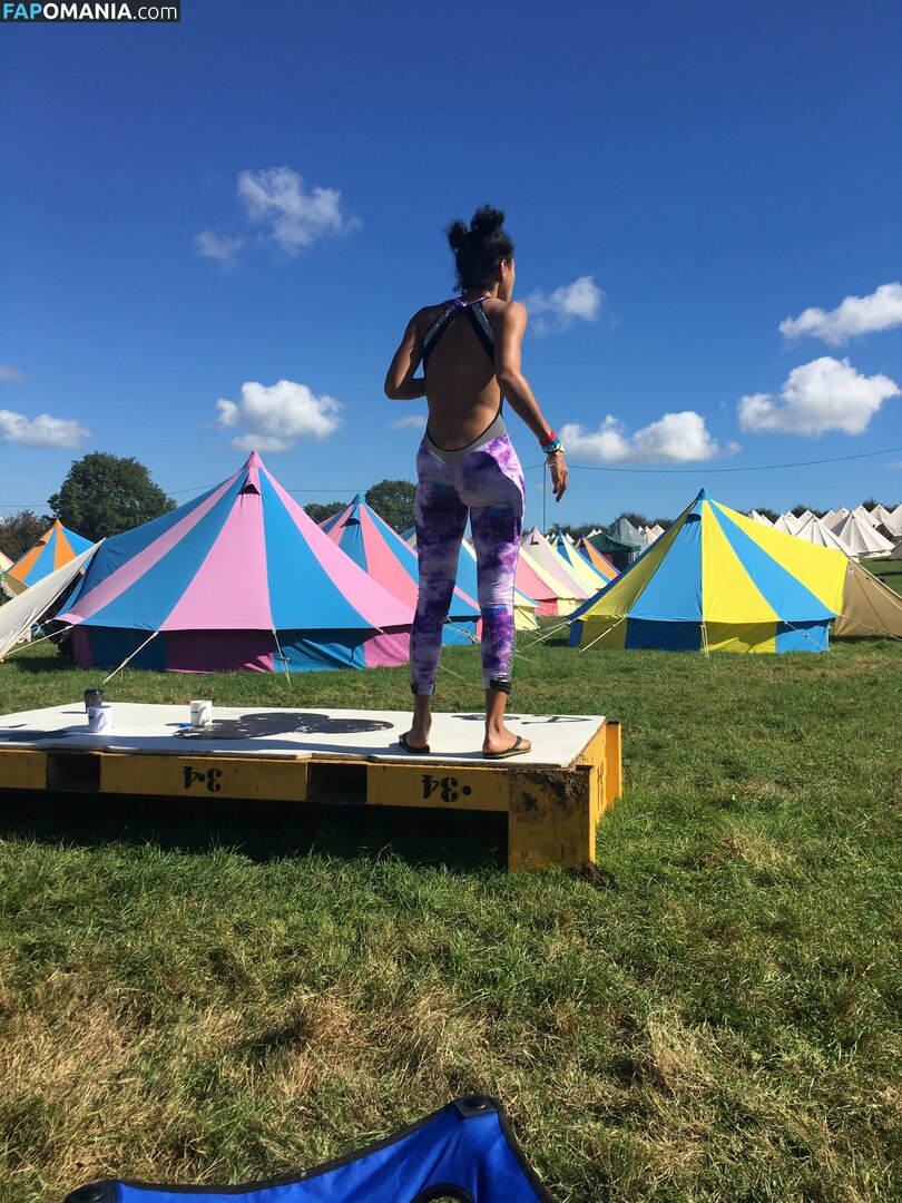 Vick Hope ヌード 流出写真 #321