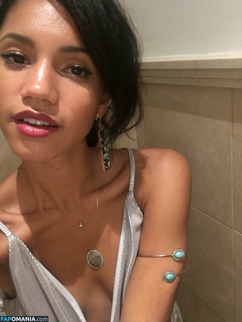 Vick Hope ヌード 流出写真 #326