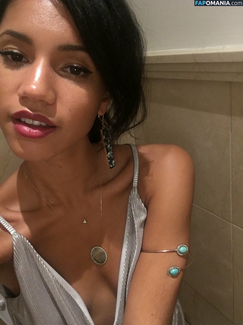 Vick Hope ヌード 流出写真 #327