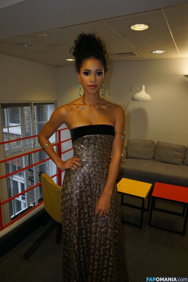 Vick Hope ヌード 流出写真 #338