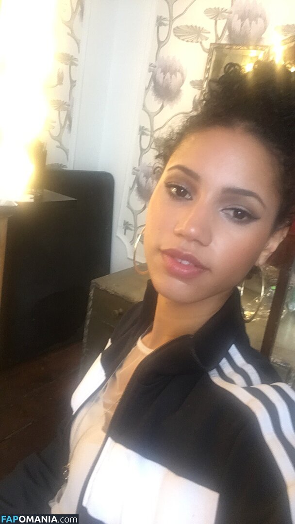 Vick Hope ヌード 流出写真 #339