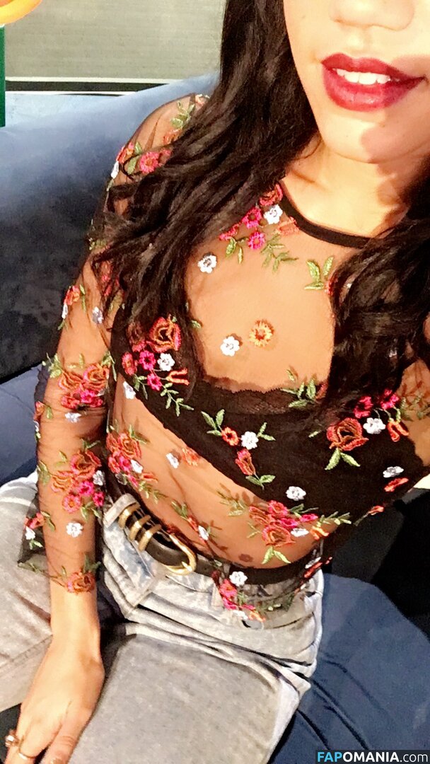 Vick Hope ヌード 流出写真 #341