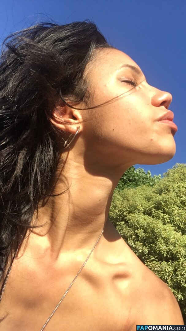 Vick Hope ヌード 流出写真 #365