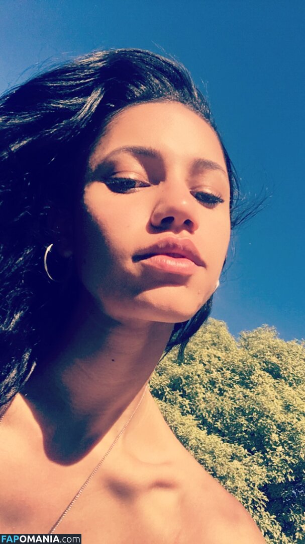 Vick Hope ヌード 流出写真 #366