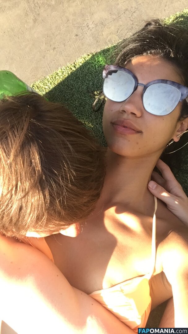 Vick Hope ヌード 流出写真 #367