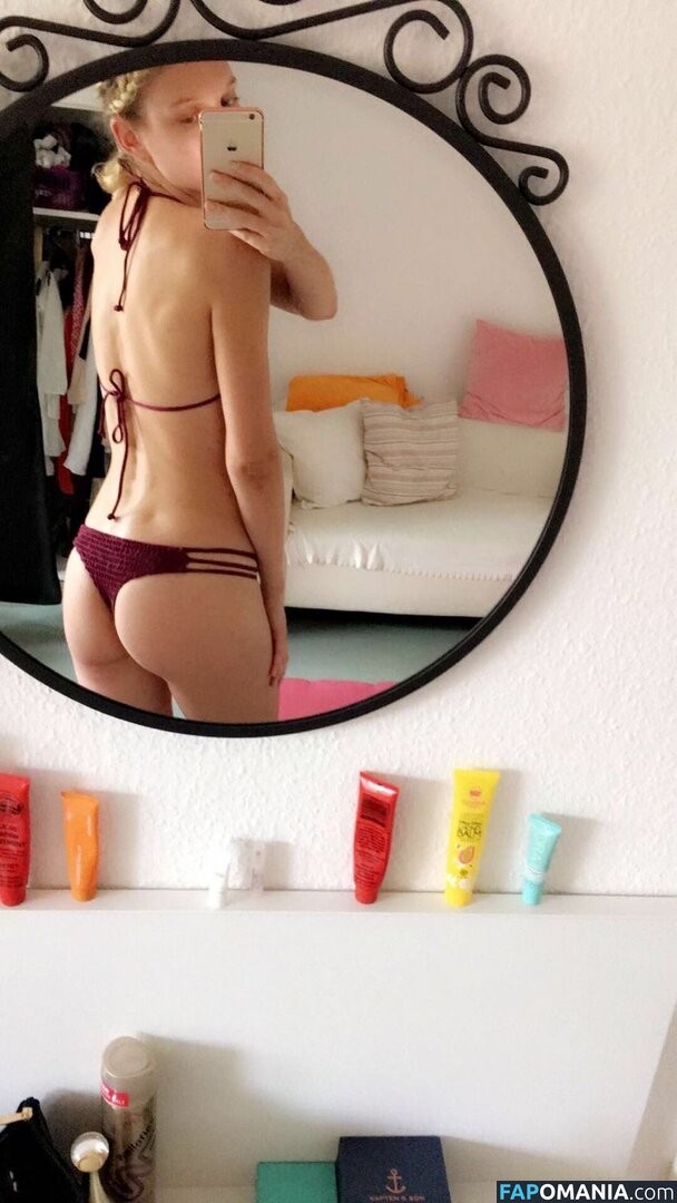 Victoria Jancke ヌード 流出写真 #49