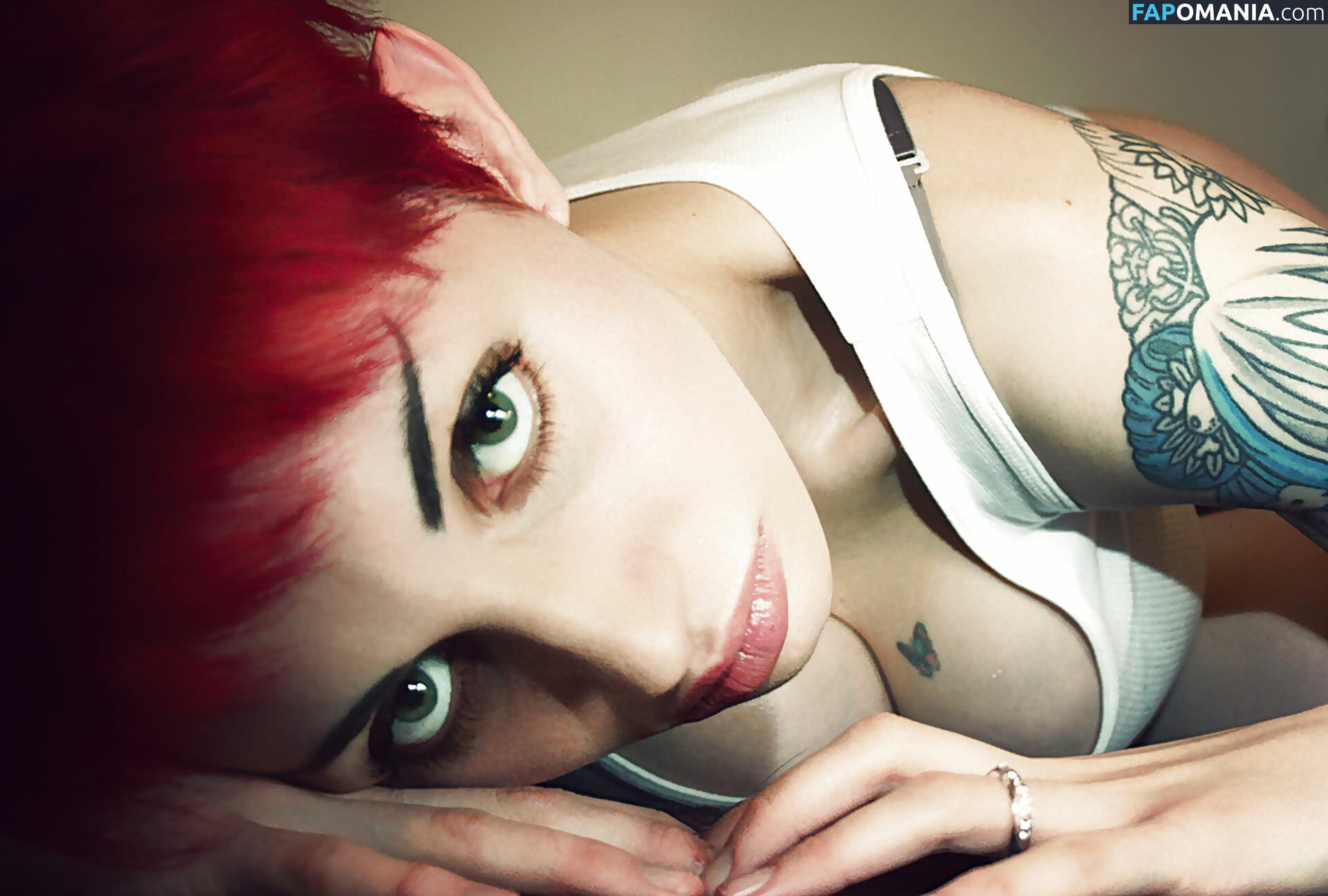Vonny Moyes ヌード 流出写真 #22