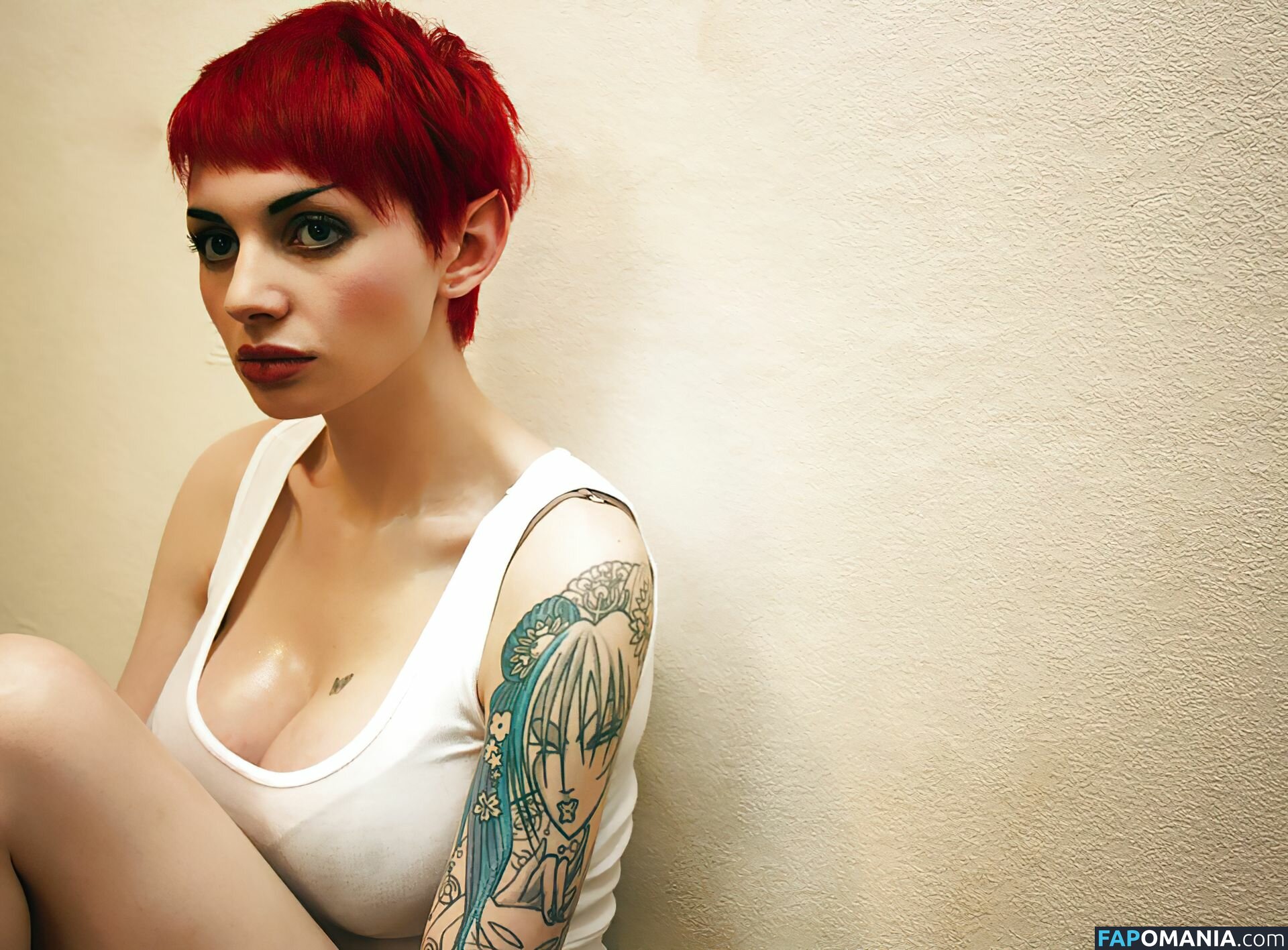 Vonny Moyes ヌード 流出写真 #30