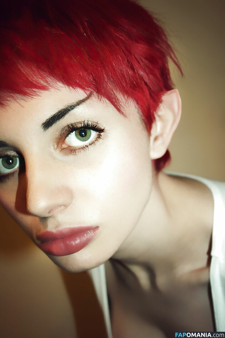 Vonny Moyes ヌード 流出写真 #31