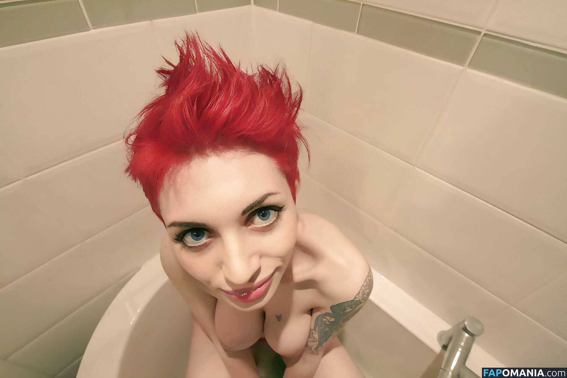 Vonny Moyes ヌード 流出写真 #36