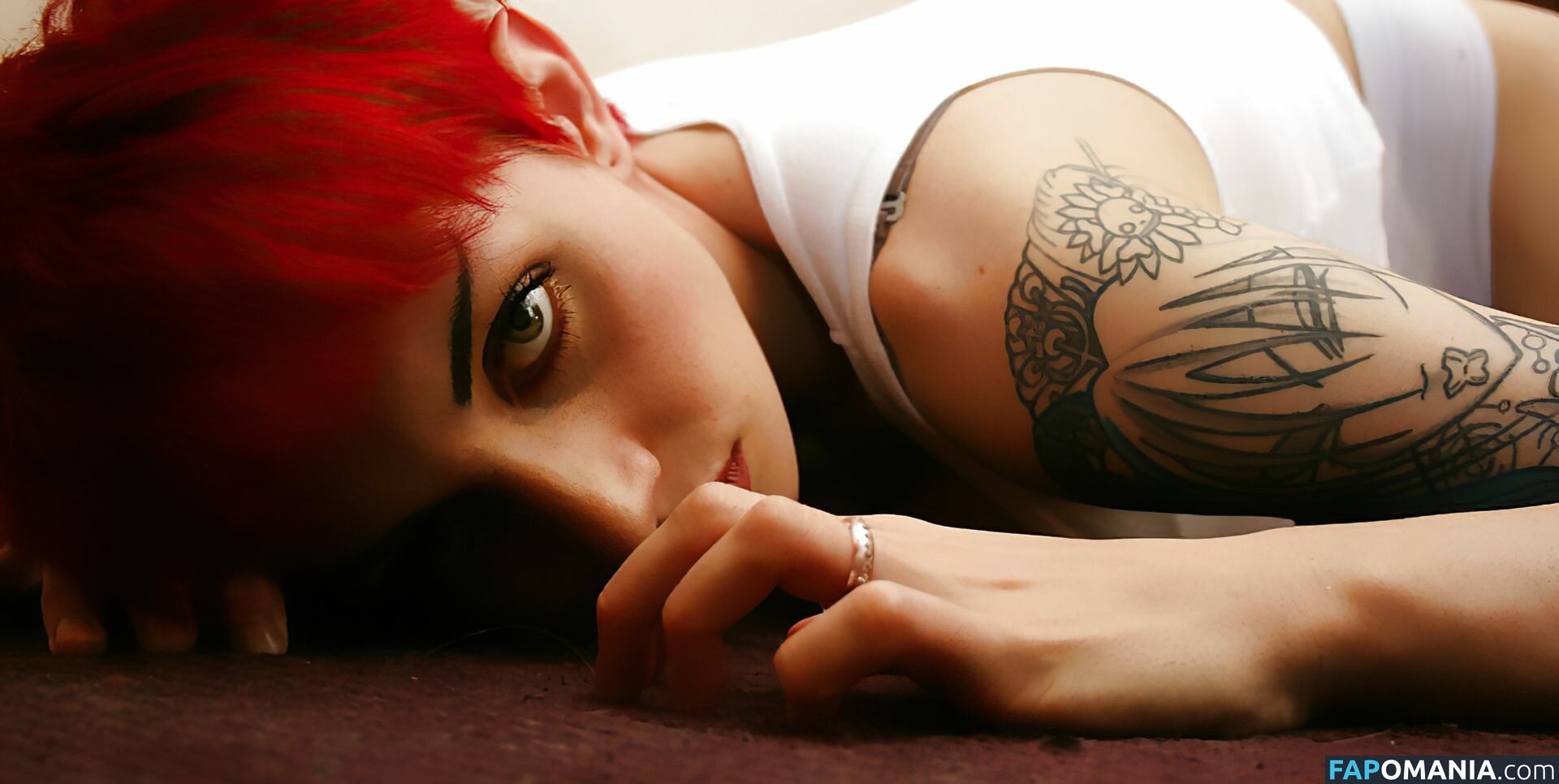 Vonny Moyes ヌード 流出写真 #37