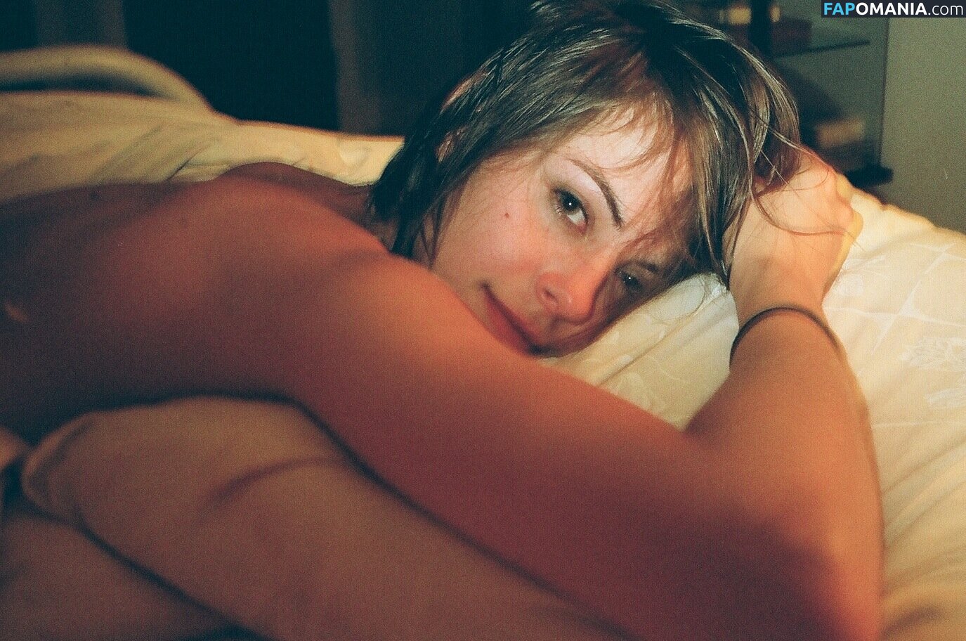 Willa Holland ヌード 流出写真 #13