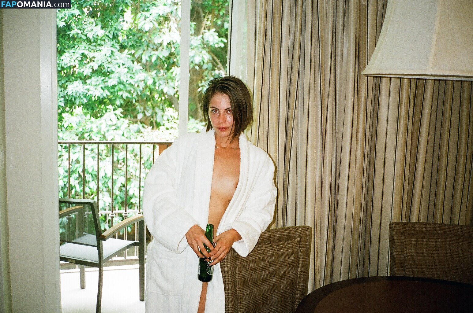 Willa Holland ヌード 流出写真 #18