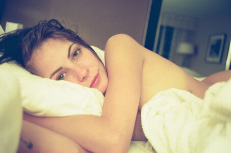 Willa Holland