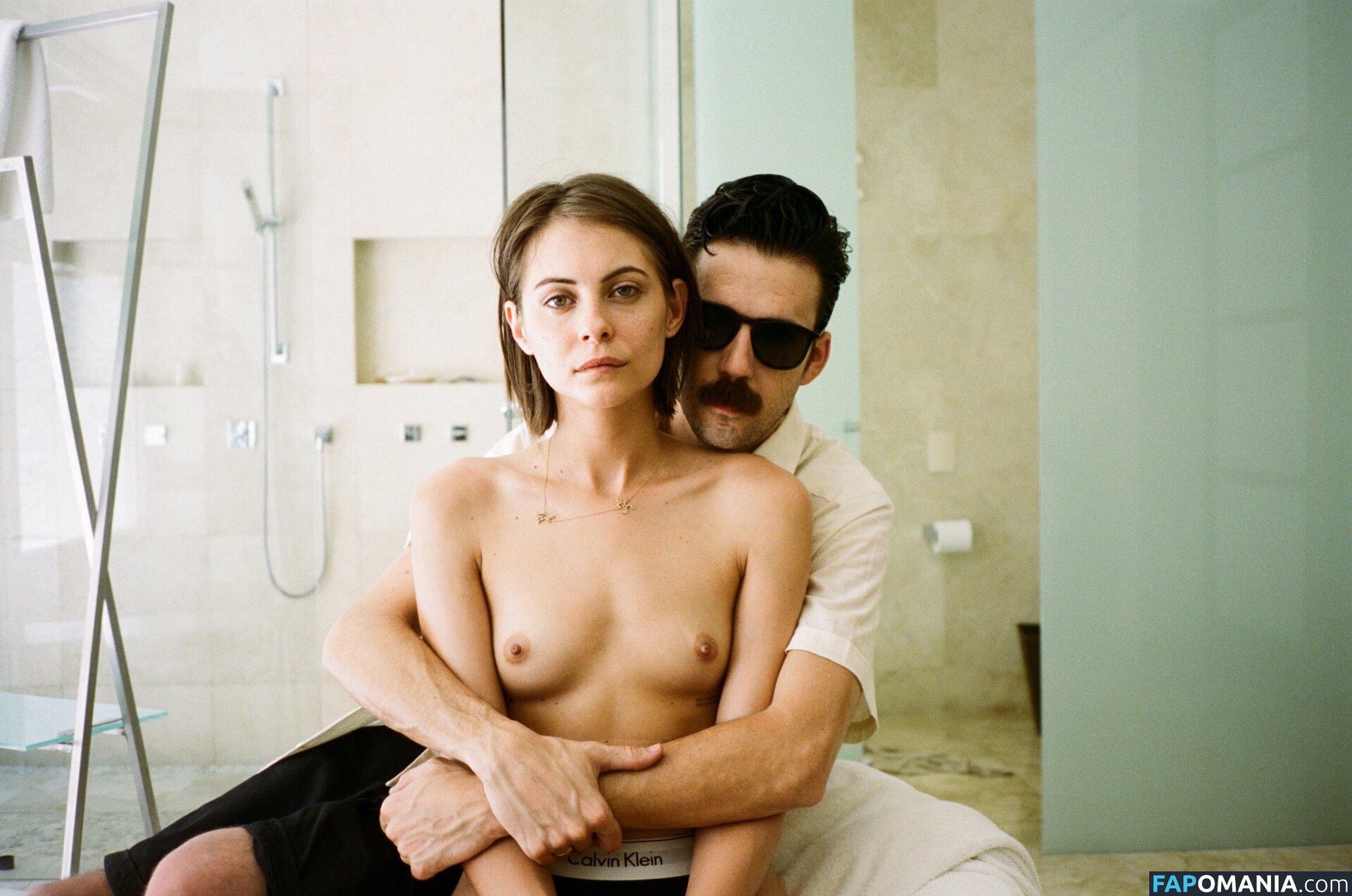 Willa Holland ヌード 流出写真 #35