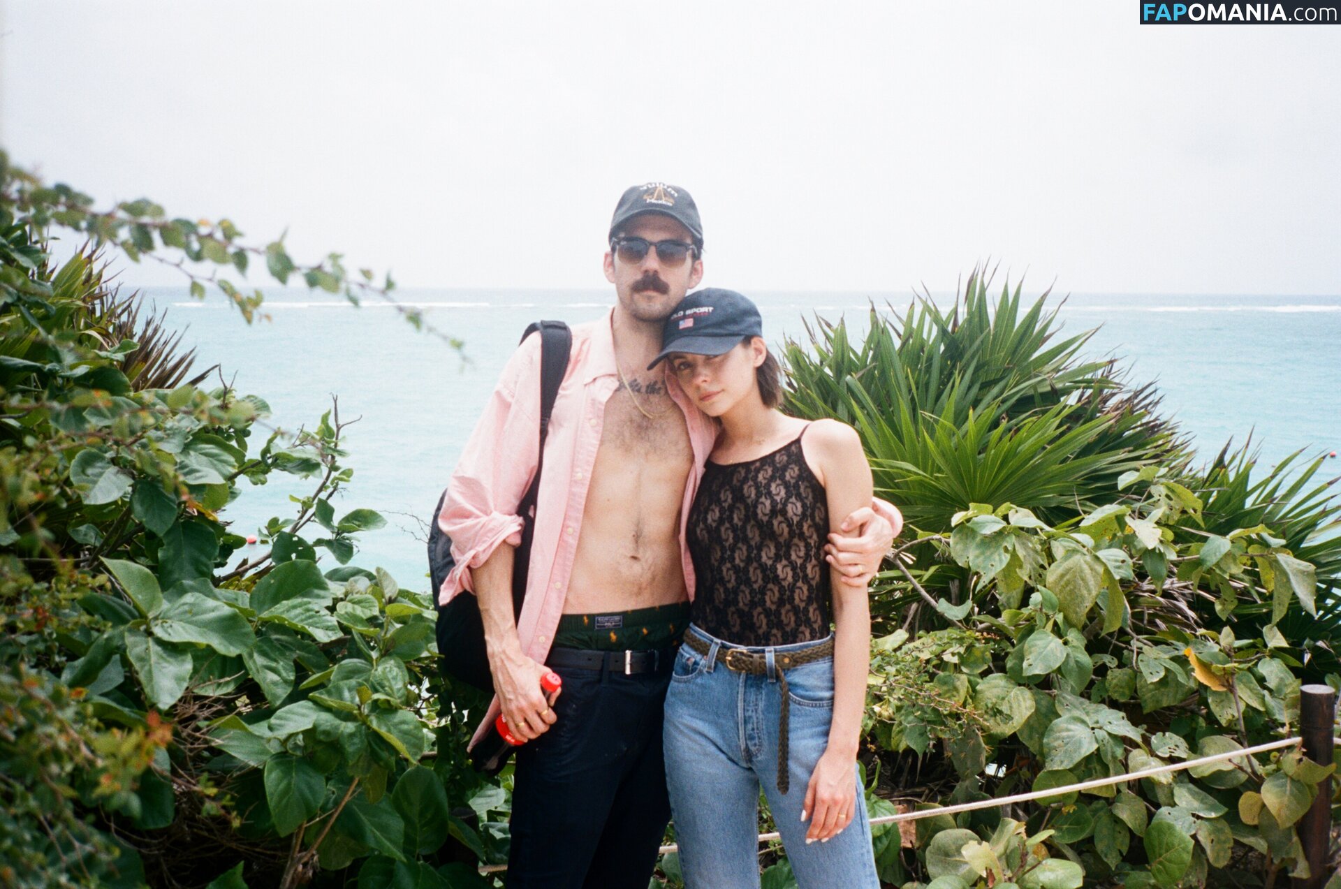 Willa Holland ヌード 流出写真 #37