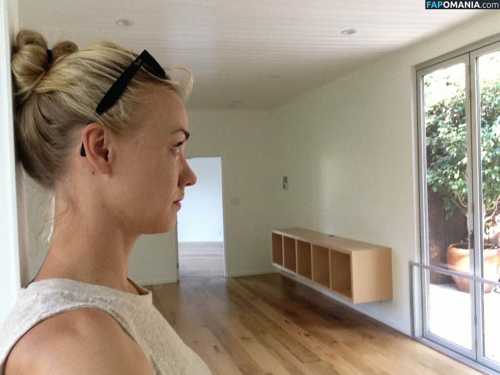Yvonne Strahovski ヌード 流出写真 #34