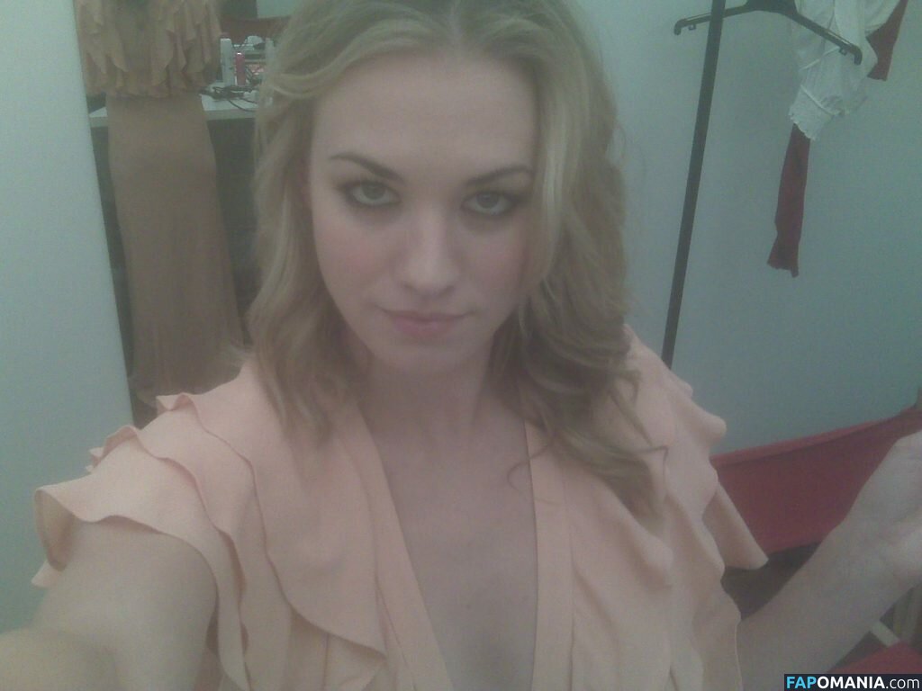 Yvonne Strahovski ヌード 流出写真 #35