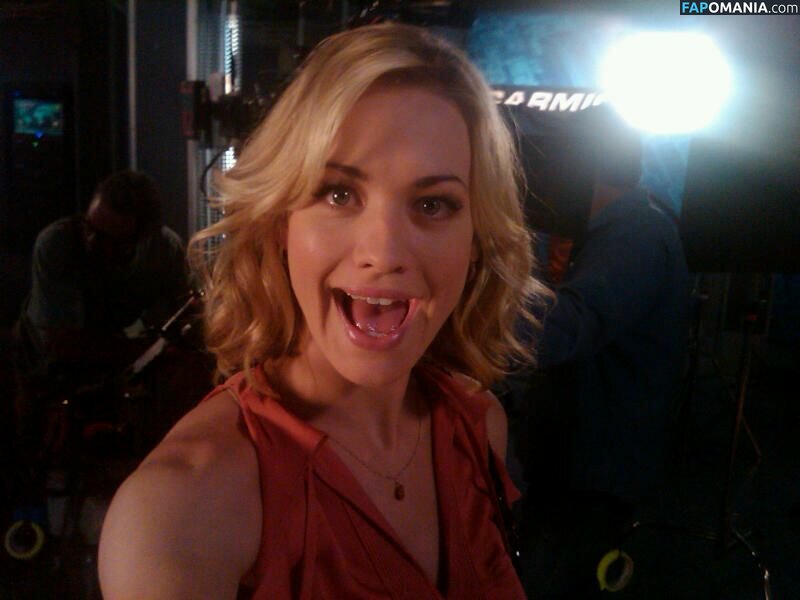 Yvonne Strahovski ヌード 流出写真 #47