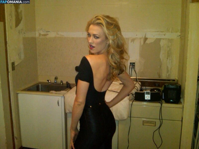 Yvonne Strahovski ヌード 流出写真 #62