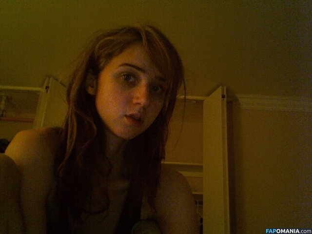 Zoe Kazan ヌード 流出写真 #33