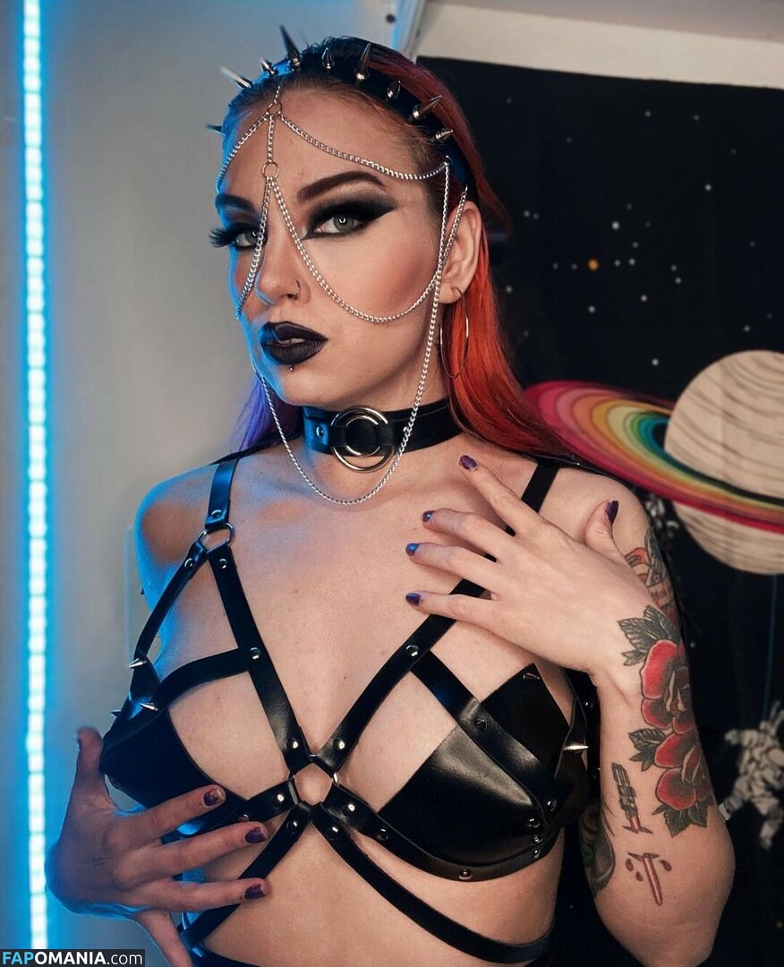 4ggy / Agatha Braga / aggyabby ヌード OnlyFans  流出写真 #57